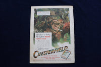 1943 MAY PHOTOPLAY MAGAZINE - VERONICA LAKE COVER - E 17520