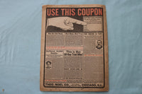 1909 APRIL & JULY HOME LIFE MAGAZINE - LOT OF 2 - K 3415