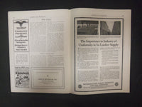 1924 FEBRUARY AMERICAN FORESTS & FOREST LIFE MAGAZINE - ST 4605
