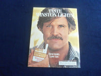 1980 NHL GOAL MAGAZINE - THE 1980 STANLEY CUP PLAYOFFS - F 253O