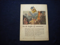 1927 SEPTEMBER 17 JUDGE MAGAZINE - LADIES' HOME JOURNAL NUMBER - B 436I
