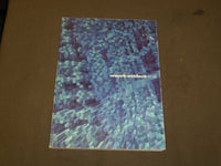 2001-2002 NEWYORK-ARCHITECTS MAGAZINE - ARCHITECTURAL PROJECTS & DESIGNS- B 5133