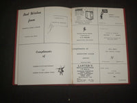 1952 MOORESETOWN FRIENDS' SCHOOL YEARBOOK - MOORESTOWN, NEW JERSEY - YB 2240