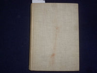 1950 ERANOS-JAHRBUCH 1949 HARDCOVER BOOK - DER MENSCH - GERMAN - KD 9011