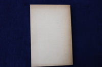 1929 BIRD SONG SOFTCOVER BOOK BY ARETAS A. SAUNDERS-NEW YORK STATE MUSEUM- K 876