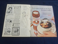 1967 DECEMBER GOOD HOUSEKEEPING MAGAZINE - GREAT COVER - NICE PHOTOS - ST 5153I