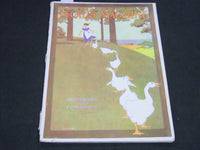1914 SEPTEMBER MCCALL'S MAGAZINE - FASHION ILLUSTRATIONS - ST 148