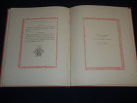 1839 LES ETAPES DE GUTENBERG FRENCH BOOK BY LOUIS LERICHE - KD 1111T