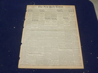 1923 SEP 16 NEW YORK TIMES- OKLAHOMA UNDER MARTIAL LAW TO SURPRESS KLAN- NT 9363