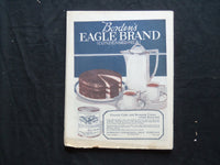 1919 NOVEMBER 15 THE SATURDAY EVENING POST MAGAZINE - ILLUSTRATED COVER - SP 941
