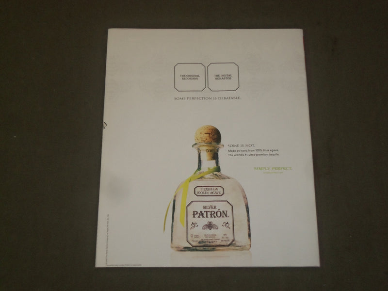 2009 OCTOBER SPIN MAGAZINE - ILLUSTRATED PEARL JAM COVER - GREAT PHOTOS - B 2086