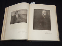 1907 APRIL-1909 SEPTEMBER THE CRAFTSMAN MAGAZINE BOUND VOLUME - KD 7894