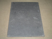 1937 BEYOND NEW ENGLAND THRESHOLDS BY SAMUEL CHAMBERLAIN BOOK - I 494