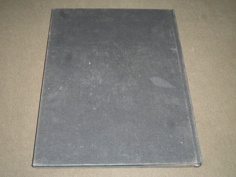 1937 BEYOND NEW ENGLAND THRESHOLDS BY SAMUEL CHAMBERLAIN BOOK - I 494
