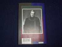 1994 KNOWING WHEN TO STOP, A MEMOIR HARDCOVER BOOK BY NED ROREM - KD 9160