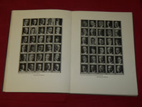1923 THE PILGRIMAGE BOOK BY JOSEPH S. EDGERTON - NICE PHOTOS - KD 5419