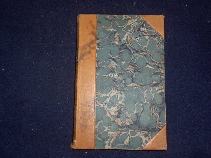 1935 DET HAENDTE VED AQUILA HARDCOVER BOOK BY HERVEY ALLEN -DUTCH TEXT - KD 9043