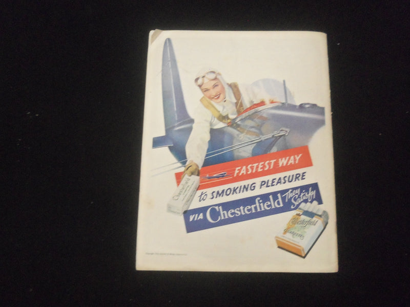 1938 SEPTEMBER HOME ARTS NEEDLECRAFT MAGAZINE-BEAUTY AIDES TO HOME MAKER-SP 886I