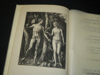 1936 MASTERPIECES OF ENGRAVING AND ETCHING BOOK - HENRY GRAVES JR. - KD 5856