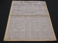 1946 JULY 24 NEW YORK TIMES - ATOM BLAST ON SCHEDULE - NT 4226