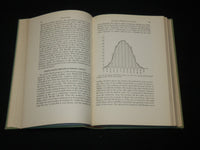 1952 BASIC MEDICAL PHYSIOLOGY HARDCOVER BOOK BY W. B. YOUMANS, M. D. - KD 6424