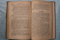 1881 PASTORAL MEDICIN - GERMAN MEDICAL HARDCOVER BOOK - KD 9679