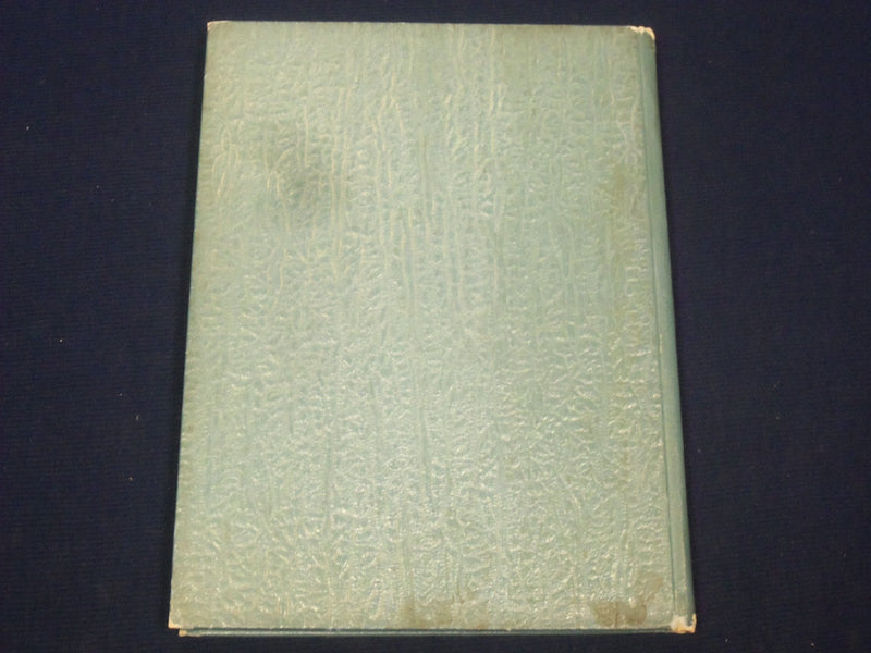 1938 THE STATOR CORNING FREE ACADEMY SENIOR CLASS YEARBOOK - YB 19