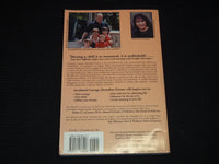 2001 ACCIDENTAL COURAGE BOUNDLESS DREAMS BOOK INSCRIBED BY BARZACH - KD 7769