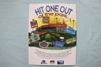 2003 WICHITA WRANGLERS BASEBALL YEARBOOK - K 3408