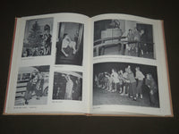 1960 THE LOG BEAVER COLLEGE YEARBOOK - JENKINTOWN, PA - GREAT PHOTOS - YB 1242