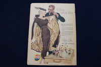 1956 FEBRUARY 26 NY MIRROR MAGAZINE - KIM NOVAK COVER - E 22584