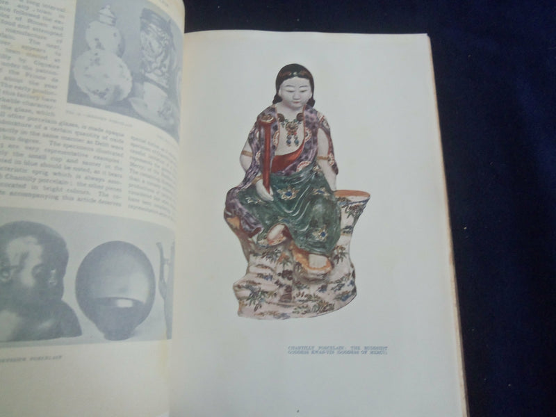 1906 MAY THE MAGAZINE OF FINE ARTS - GREAT PHOTOS, STORIES & ADS - ST 7293