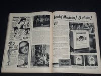 1948 JUNE 28 LIFE MAGAZINE - MEMBER OF KENT SCHOOL CREW - L 607