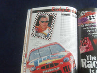 1999 MARCH 7 LAS VEGAS 400 RACING PROGRAM - LAS VEGAS MOTOR SPEEDWAY - SP 3929B