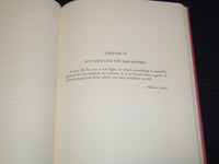 1968 TO THINE OWN SELF BE TRUE BOOK BY CORT R. FLINT - KD 7851
