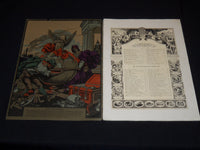 1918 BIBBY'S ANNUAL EDITED BY JOSEPH BIBBY - ILLUSTRATIONS & PHOTOS- ST 1676E