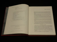 1970 THE ENCYCLOPEDIA HARDCOVER BOOK OF PHOTOGRAPHY - VOLUME 1 - R 723L