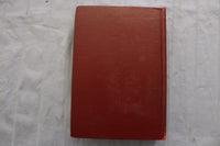 1909 THE CALLING OF DAN MATTHEWS HARDCOVER BOOK BY HAROLD WRIGHT - KD 9597