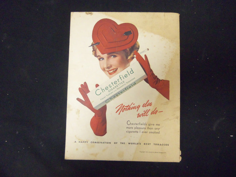 1939 MAR TRUE EXPERIENCES MAGAZINE - NICE COVER, STORIES, PHOTOS & ADS - ST 4116
