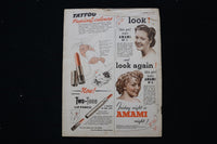 1949 JULY 30 PICTUREGOER MAGAZINE - LENA HORNE COVER - E 26043