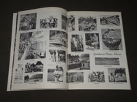 1969 THE NATIONAL JAMBOREE MAGAZINE - FARRAGUT STATE PARK, IDAHO - J 3365