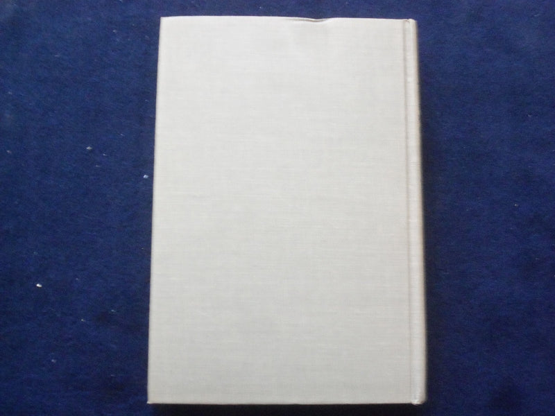 1947 THE WAYWARD PRESSMAN HARDCOVER BOOK BY A. J. LIEBLING - KD 8644