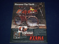 1983 OCTOBER 31 CIRCUS MAGAZINE - OZZY - JOURNEY - GREAT PHOTOS - J 459