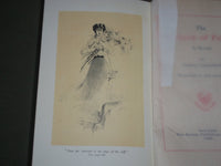 1906 THE BALANCE OF POWER BY ARTHUR GOODRICH BOOK - OTTO TOASPERN - KD 4563
