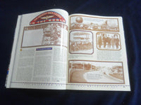 1994 AUGUST 6 BRICKYARD 400 RACING PROGRAM - GREAT PHOTOS - SP 3744L