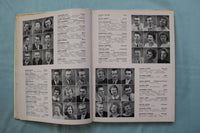 1960 ICARIAN GAGE PARK HIGH SCHOOL YEARBOOK - CHICAGO, ILLINOIS - YB 3567