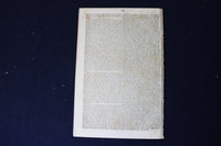 1844 SPEECH OF MR. COLQUITT OF GEORGIA SOFTCOVER BOOKLET - K 1406