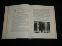1959 THE DEGENERATIVE BACK AND ITS DIFFERENTIAL DIAGNOSIS BOOK - KD 7212