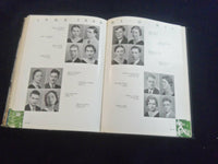1936 THE HIOHI OBERLIN COLLEGE YEARBOOK - OBERLIN, OHIO - YB 2810