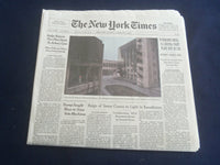 2022 FEBRUARY 1 NEW YORK TIMES-UKRAINE CRISIS, U.S.-RUSSIA FIGHT PLAYS OUT AT UN
